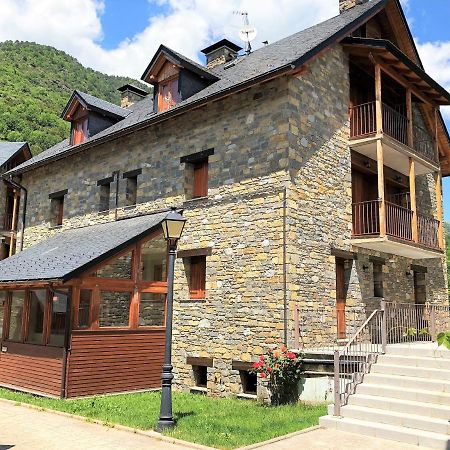 Pirineosnature Apartments Сан-Хуан-де-План Экстерьер фото